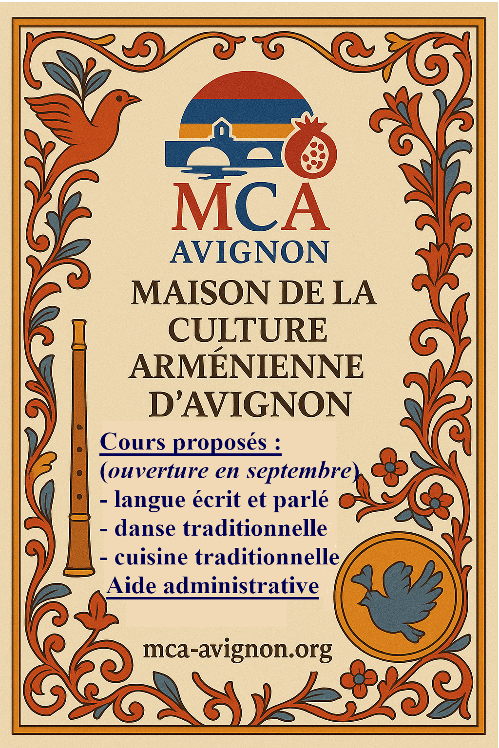 Forum des Associations