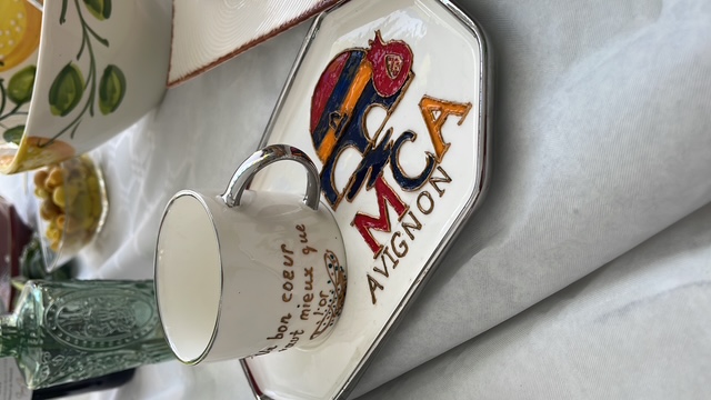 Հայկական դեկորատիվ արվեստ