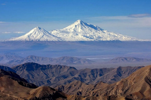 Mont Ararat