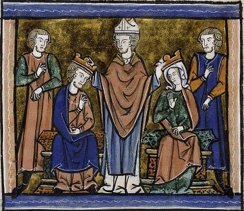 Baudouin II, roi de Jérusalem