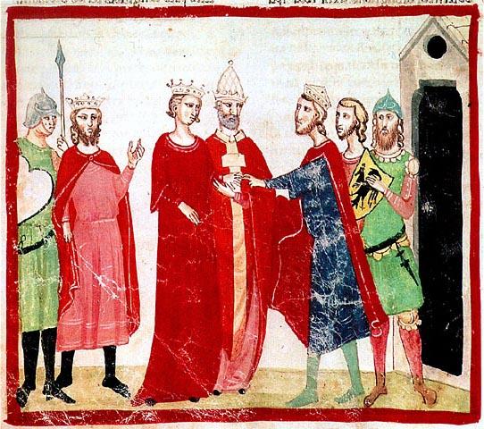 Princes arméniens de Cilicie