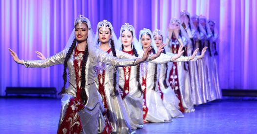 Հայկական ավանդական պարեր