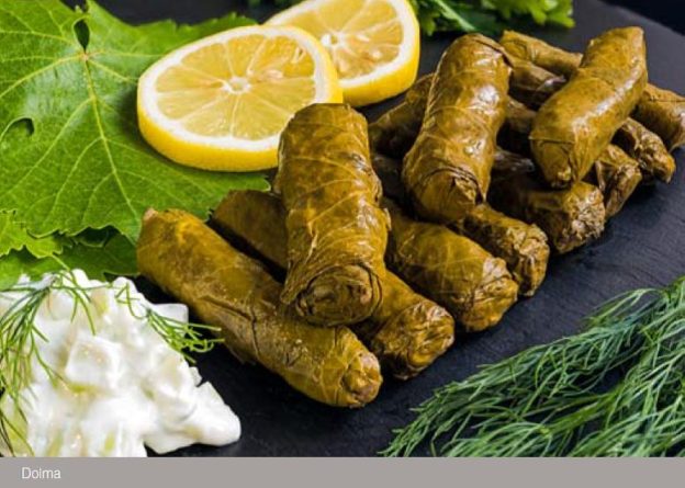 Հայկական խոհանոց