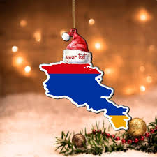 Décorations du réveillon