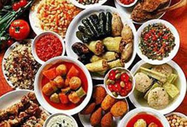 Danse traditionnelle