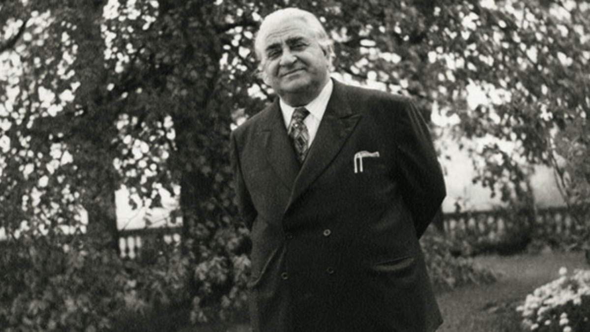 Նապոլեոն Բուլուկյան