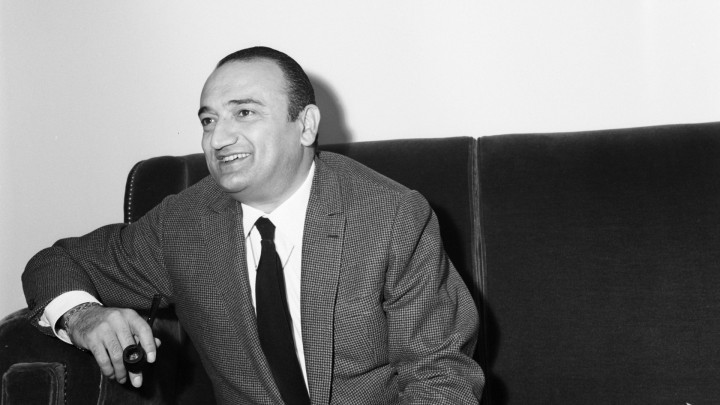 Անրի Վեռնեյլ