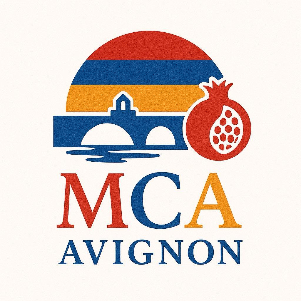 Logo MCA Avignon