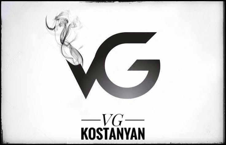 Logo VGKOSTANYAN
